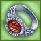 Efemeryczny Pierścień Wściekłości Dragnor