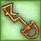 Runiczny klucz Byal