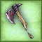 Orc Leader Axe