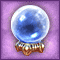 The Seer’s enchanted ball