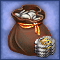 Large Sack of Anniversary Coins