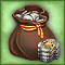 Small Sack of Anniversary Coins