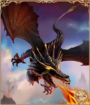 Striagorn - Fantasy Spiel Drachenkrieg