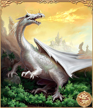 Erifarius - Fantasy Spiel Drachenkrieg