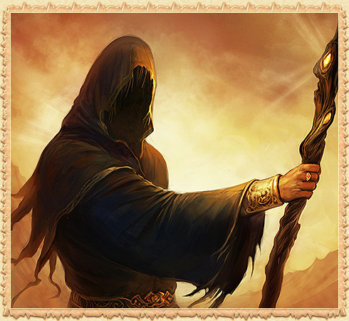 Black Abdullah