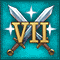 Spring Marathon - Battlefield VII