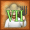 Spring Marathon - Resource gathering VII