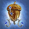 Gifts of Sapphire Acorn