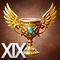 I, the Legend of 19