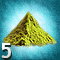 Healing Pollen 5