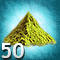 Healing Pollen 50