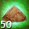 Lost Wager - participation 50