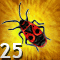 Well-Fed Bug 25