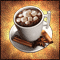 Mmm! Hot Chocolate