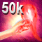 Whirlwind of captured souls