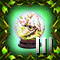 Spring Fan III