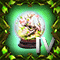 Spring Fan IV