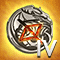 Banner Rune Bearer IV