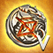 Banner Rune Bearer V