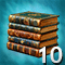 Collector of Ancient Books 10