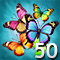 Collector of Butterflies 50