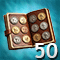 Collector of Rare Coins 50