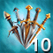 Collector of Rare Weapons 10