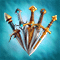Collector of Rare Weapons