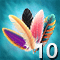 Collector of Feathers 10
