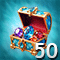 Collector of Precious Stones 50