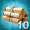 Collector of Scrolls 10