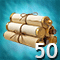 Collector of Scrolls 50