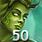 Mistress of the Thickets - 50