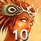 Mistress of the Earth - 10