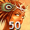 Mistress of the Earth - 50