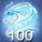 Mystras Serpentfish - 100