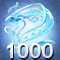 Mystras Serpentfish - 1000