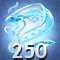 Mystras Serpentfish - 250