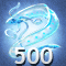 Mystras Serpentfish - 500