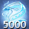 Mystras Serpentfish - 5000