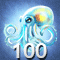 Akduff the Multiped - 100
