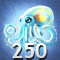 Akduff the Multiped - 250