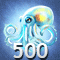 Akduff the Multiped - 500