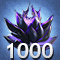 Black Lotus - 1000