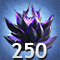 Black Lotus - 250