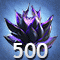 Black Lotus - 500