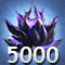 Black Lotus - 5000