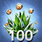 Alva the Well-behaved - 100