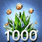 Alva the Well-behaved - 1000