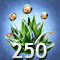 Alva the Well-behaved - 250